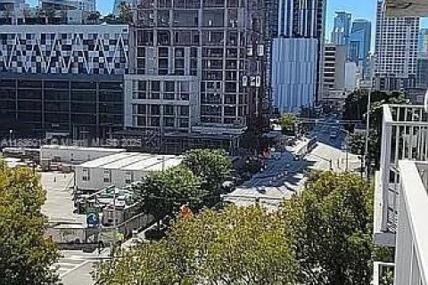 Copropriété à vendre à Miami, Floride: 1 chambre, 53.42 m2 № 1821802 - photo 13