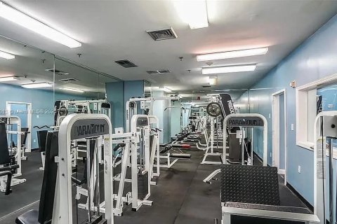 Copropriété à vendre à Miami, Floride: 1 chambre, 53.42 m2 № 1821802 - photo 17