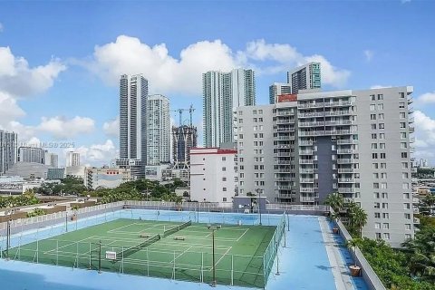 Copropriété à vendre à Miami, Floride: 1 chambre, 53.42 m2 № 1821802 - photo 20