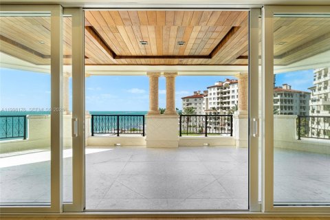 Condominio en venta en Miami Beach, Florida, 3 dormitorios, 331.38 m2 № 2154852 - foto 6