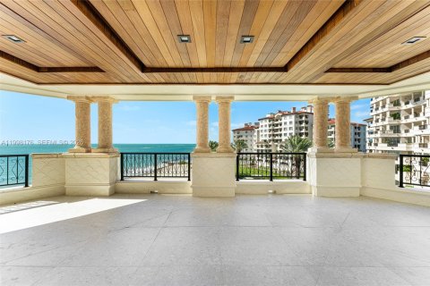 Condominio en venta en Miami Beach, Florida, 3 dormitorios, 331.38 m2 № 2154852 - foto 7