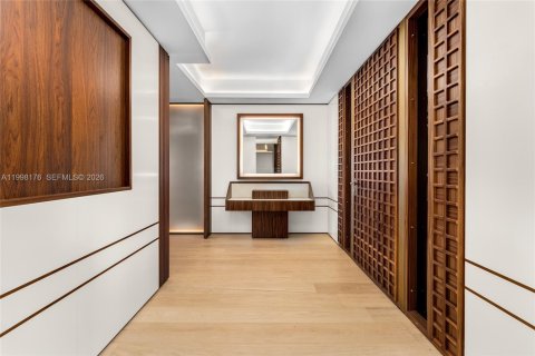 Condominio en venta en Miami Beach, Florida, 3 dormitorios, 331.38 m2 № 2154852 - foto 21