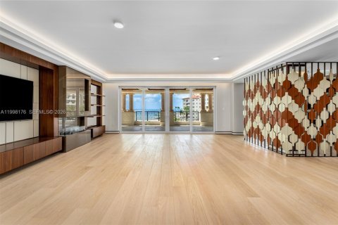 Condominio en Miami Beach, Florida, 3 dormitorios  № 2154852