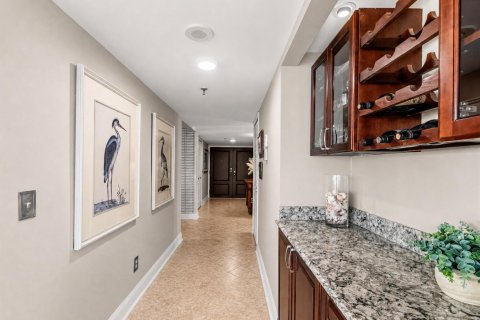 Condominio en venta en Jensen Beach, Florida, 2 dormitorios, 158.21 m2 № 2251589 - foto 17