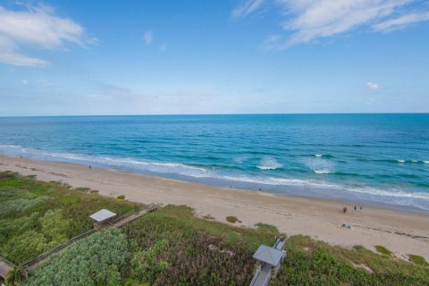 Condo à Jensen Beach, Floride, 2 chambres № 2251589