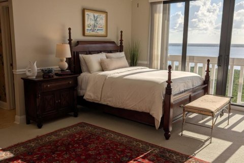 Condominio en venta en Jensen Beach, Florida, 2 dormitorios, 158.21 m2 № 2251589 - foto 26