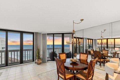 Condominio en venta en Jensen Beach, Florida, 2 dormitorios, 158.21 m2 № 2251589 - foto 6