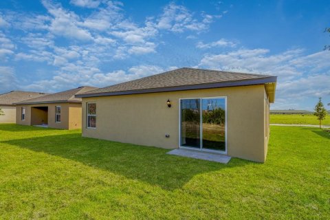 Casa en venta en Fort Pierce, Florida, 3 dormitorios, 113.71 m2 № 1099887 - foto 1
