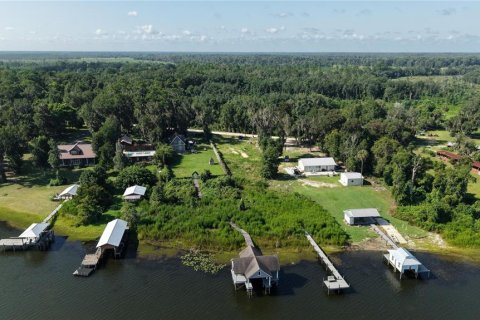 Terreno en venta en Hawthorne, Florida № 2325198 - foto 8