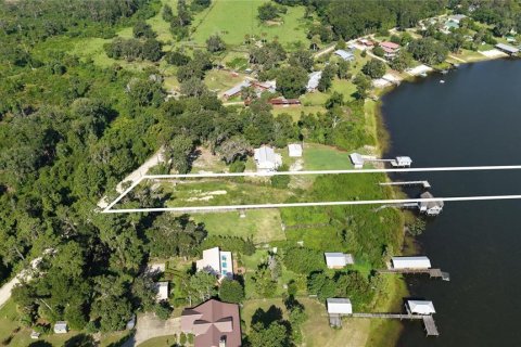 Terreno en venta en Hawthorne, Florida № 2325198 - foto 2