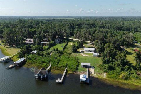 Terreno en venta en Hawthorne, Florida № 2325198 - foto 27