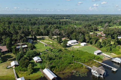 Terreno en venta en Hawthorne, Florida № 2325198 - foto 7