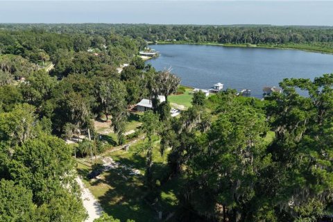 Terreno en venta en Hawthorne, Florida № 2325198 - foto 21
