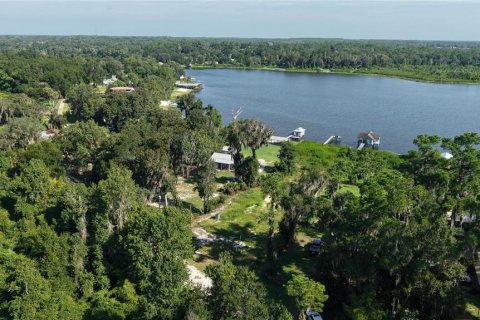 Terreno en venta en Hawthorne, Florida № 2325198 - foto 23