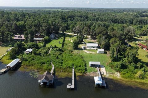 Terreno en venta en Hawthorne, Florida № 2325198 - foto 18