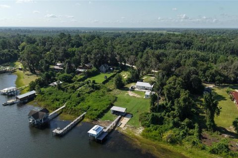 Terreno en venta en Hawthorne, Florida № 2325198 - foto 28