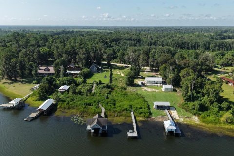 Terreno en venta en Hawthorne, Florida № 2325198 - foto 9