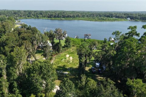 Terreno en venta en Hawthorne, Florida № 2325198 - foto 20