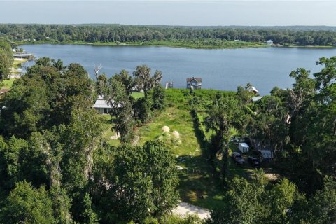 Terreno en venta en Hawthorne, Florida № 2325198 - foto 4