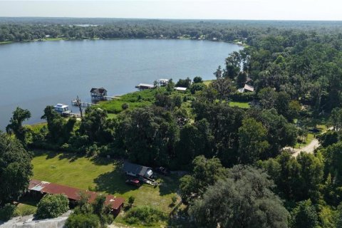 Terreno en venta en Hawthorne, Florida № 2325198 - foto 12