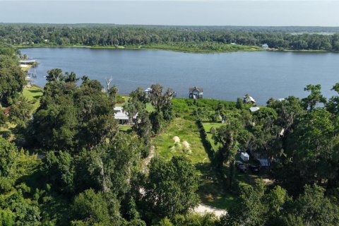 Terreno en venta en Hawthorne, Florida № 2325198 - foto 22