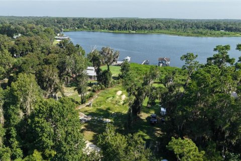 Terreno en venta en Hawthorne, Florida № 2325198 - foto 5