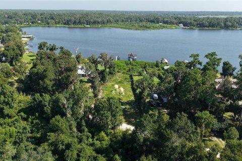 Terreno en venta en Hawthorne, Florida № 2325198 - foto 30