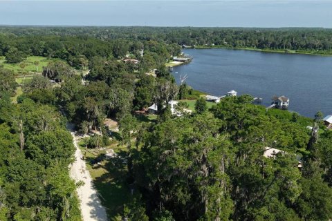 Terreno en venta en Hawthorne, Florida № 2325198 - foto 6