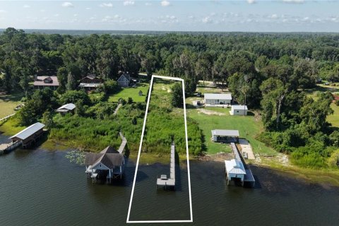 Land in Hawthorne, Florida № 2325198