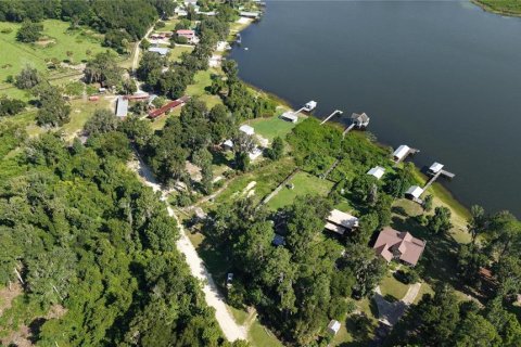 Terreno en venta en Hawthorne, Florida № 2325198 - foto 15
