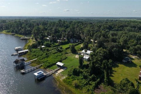 Terreno en venta en Hawthorne, Florida № 2325198 - foto 10