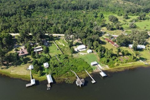 Terreno en venta en Hawthorne, Florida № 2325198 - foto 16