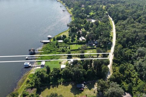 Terreno en venta en Hawthorne, Florida № 2325198 - foto 3