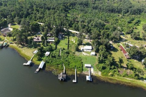 Terreno en venta en Hawthorne, Florida № 2325198 - foto 17