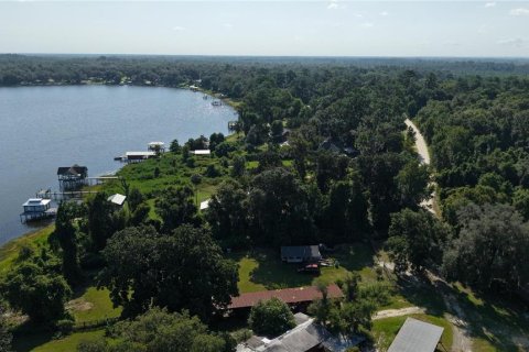 Terreno en venta en Hawthorne, Florida № 2325198 - foto 11