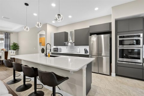 Casa en venta en Palm Coast, Florida, 4 dormitorios, 250 m2 № 1902552 - foto 21
