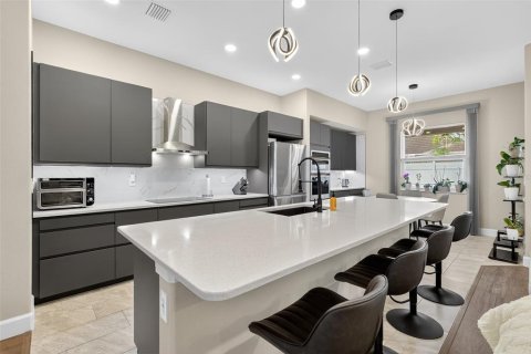Casa en venta en Palm Coast, Florida, 4 dormitorios, 250 m2 № 1902552 - foto 17