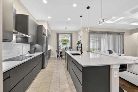 Casa en venta en Palm Coast, Florida, 4 dormitorios, 250 m2 № 1902552 - foto 18