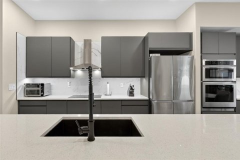 Casa en venta en Palm Coast, Florida, 4 dormitorios, 250 m2 № 1902552 - foto 12