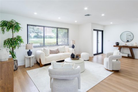 Villa ou maison à vendre à Davie, Floride: 3 chambres, 164.53 m2 № 2042892 - photo 9