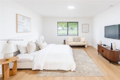 Villa ou maison à vendre à Davie, Floride: 3 chambres, 164.53 m2 № 2042892 - photo 29