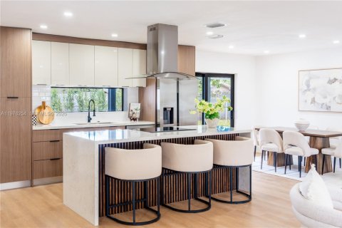 Villa ou maison à vendre à Davie, Floride: 3 chambres, 164.53 m2 № 2042892 - photo 22