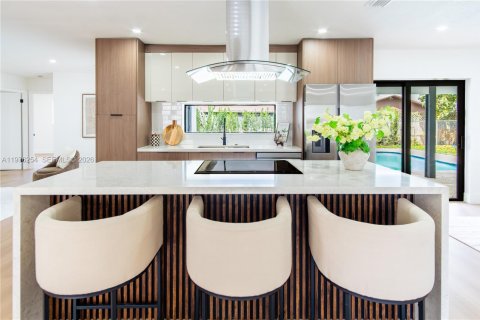 Villa ou maison à vendre à Davie, Floride: 3 chambres, 164.53 m2 № 2042892 - photo 16