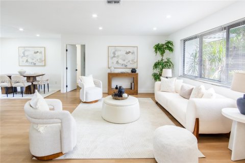 Villa ou maison à vendre à Davie, Floride: 3 chambres, 164.53 m2 № 2042892 - photo 7