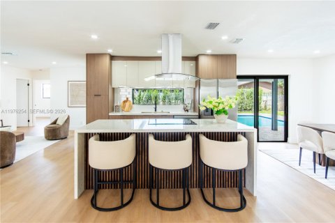 Villa ou maison à vendre à Davie, Floride: 3 chambres, 164.53 m2 № 2042892 - photo 18