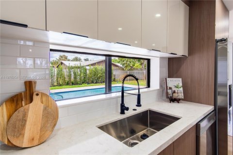 Villa ou maison à vendre à Davie, Floride: 3 chambres, 164.53 m2 № 2042892 - photo 14