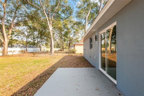 Casa en venta en Dunnellon, Florida, 3 dormitorios, 104.7 m2 № 1770002 - foto 7