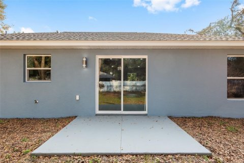 Casa en venta en Dunnellon, Florida, 3 dormitorios, 104.7 m2 № 1770002 - foto 9
