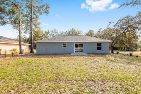 Casa en venta en Dunnellon, Florida, 3 dormitorios, 104.7 m2 № 1770002 - foto 11