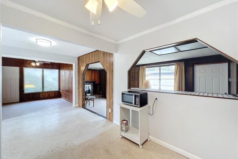 Купить виллу или дом в Сарасота, Флорида 5 комнат, 124.12м2, № 1903181 - фото 19